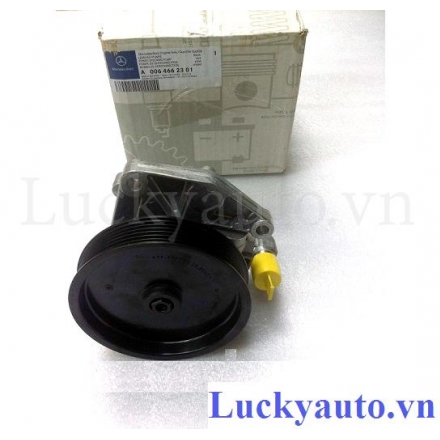 Bơm trợ lực lái xe Mercedes GLK300, GLK280 đời 2009- 2012_ 0064662301